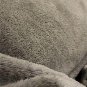 Meet your Posher, Aminata